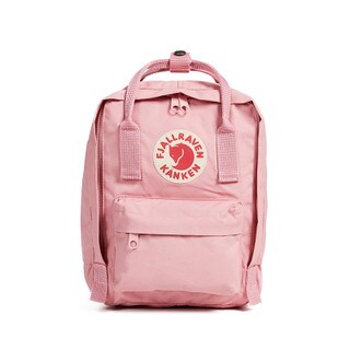 Kanken Mini Pink